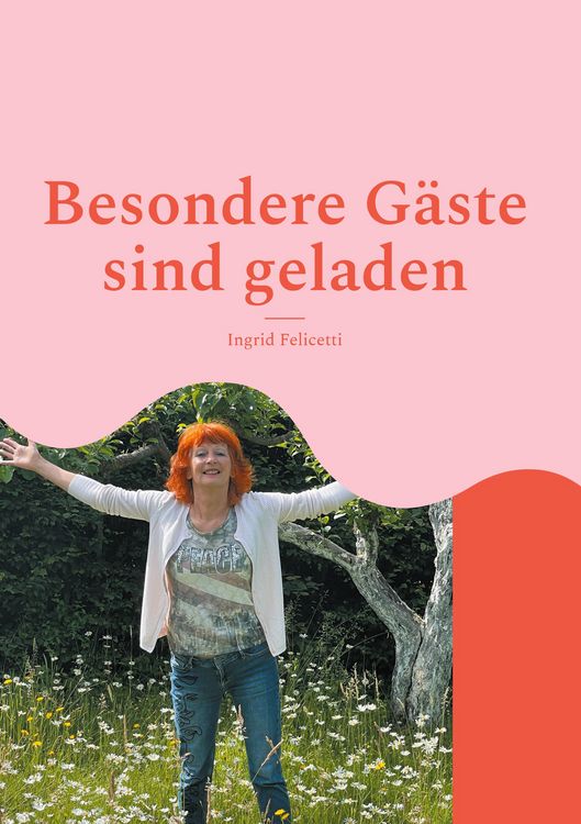 Produktbild: Besondere G&auml;ste sind geladen