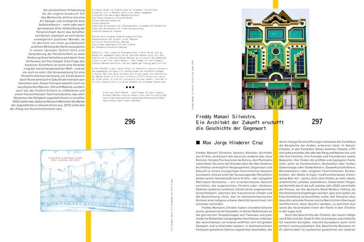 Produktbild: Kunst und Gesellschaft 1972&ndash;2022&ndash;2072
