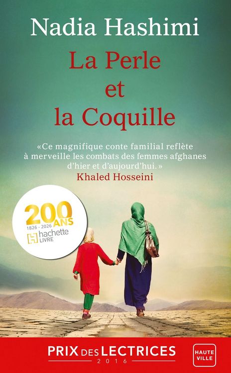 Produktbild: La Perle et la coquille