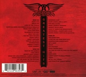 Produktbild: Greatest Hits (3CD Deluxe)