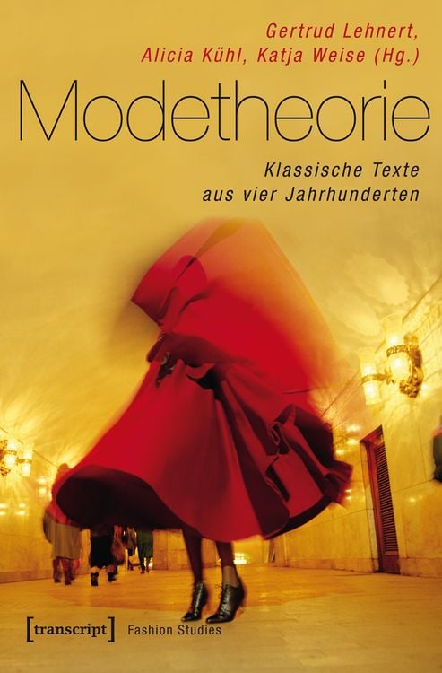 Produktbild: Modetheorie