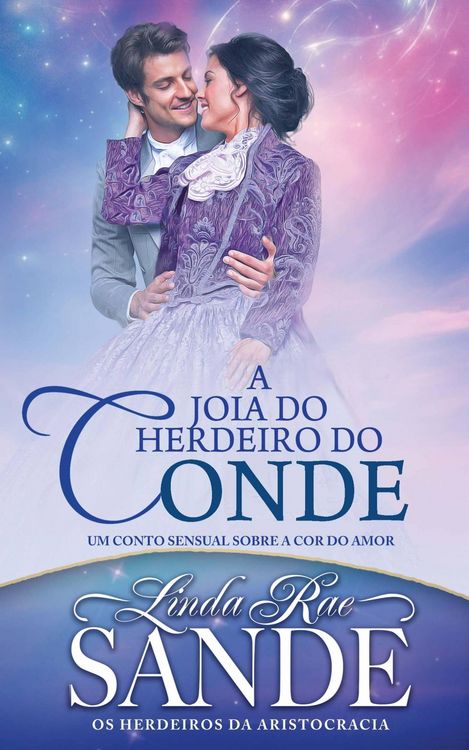Produktbild: A Joia do Herdeiro do Conde