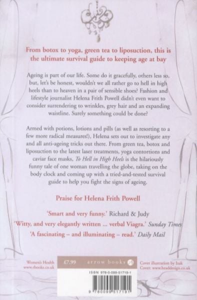 Produktbild: To Hell in High Heels