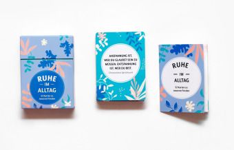 Produktbild: Ruhe im Alltag