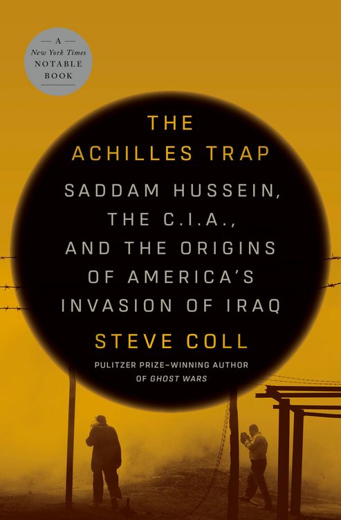 Produktbild: The Achilles Trap