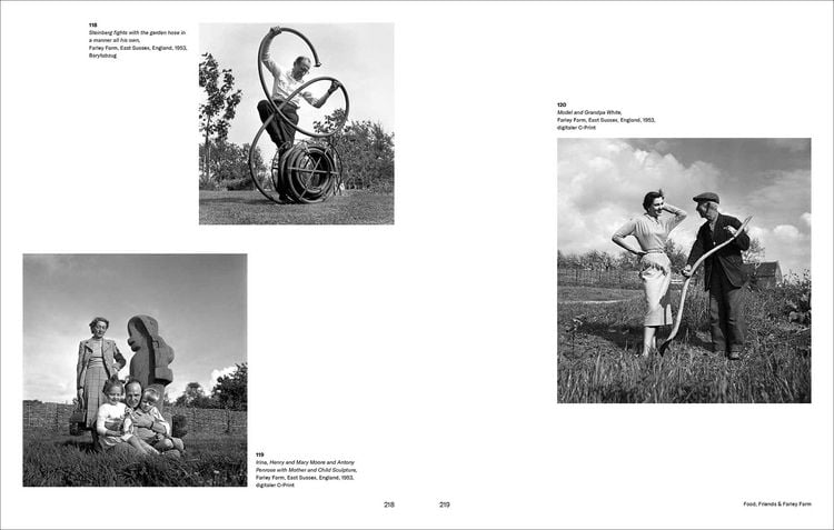 Produktbild: Lee Miller - Fotografin zwischen Krieg und Glamour
