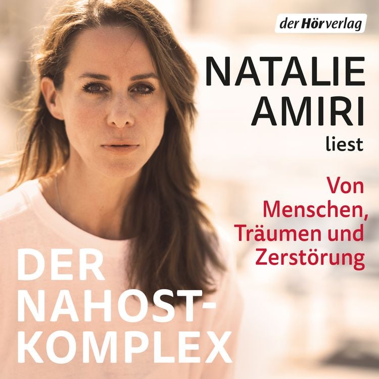 Produktbild: Der Nahost-Komplex
