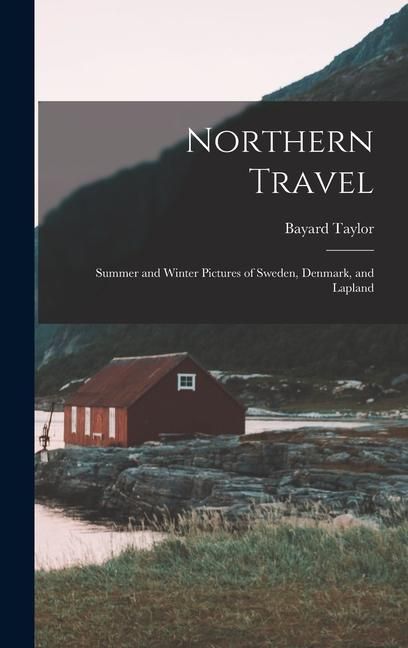 Produktbild: Northern Travel