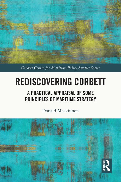 Produktbild: Rediscovering Corbett