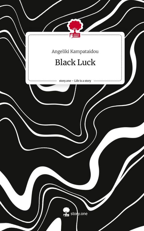 Produktbild: Black Luck. Life is a Story - story.one