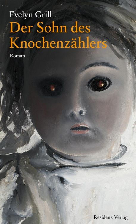 Produktbild: Der Sohn des Knochenz&auml;hlers