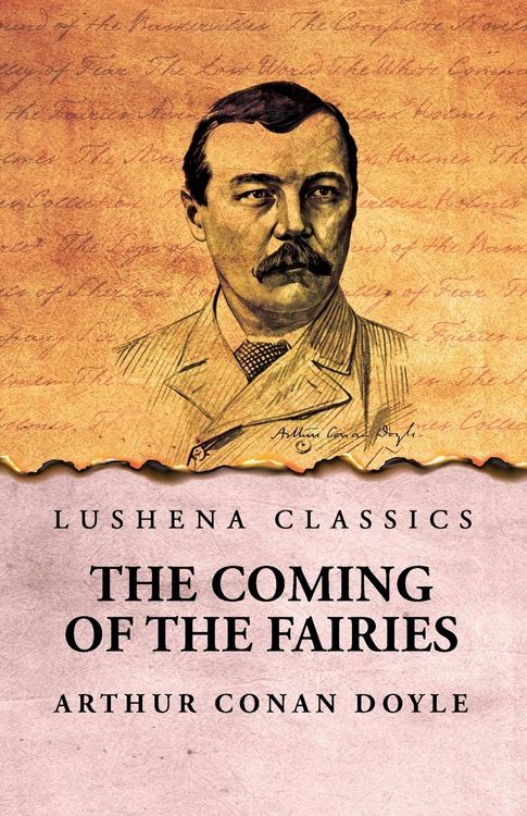 Produktbild: The Coming of the Fairies