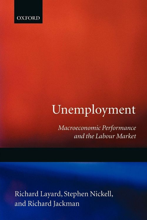 Produktbild: Unemployment