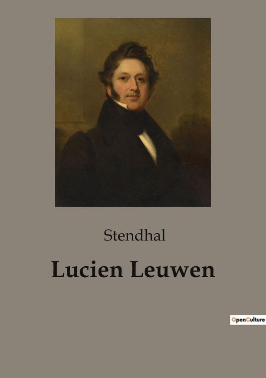 Produktbild: Lucien Leuwen