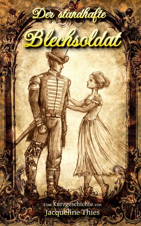 Produktbild: Der standhafte Blechsoldat