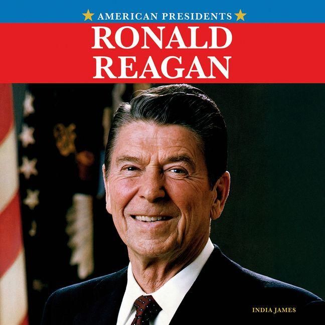 Produktbild: Ronald Reagan