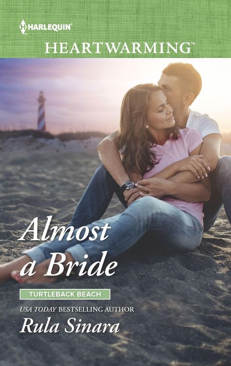 Produktbild: Almost a Bride