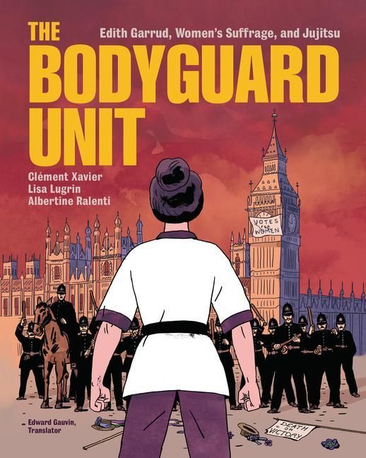 Produktbild: The Bodyguard Unit