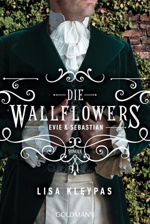 Produktbild: Die Wallflowers - Evie & Sebastian
