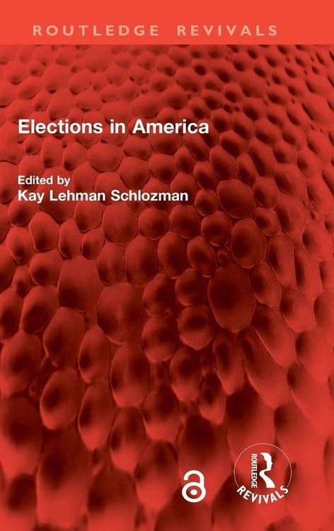Produktbild: Elections in America