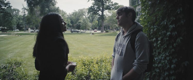 Produktbild: Unseen - Dunkle Macht