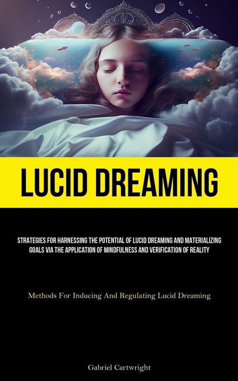 Produktbild: Lucid Dreaming