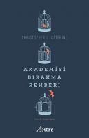 Produktbild: Akademiyi Birakma Rehberi