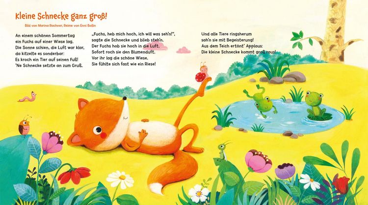 Produktbild: Mein erstes Vorlese-Bilder-Buch: Vom Toben, Spielen, Kuscheln, Staunen