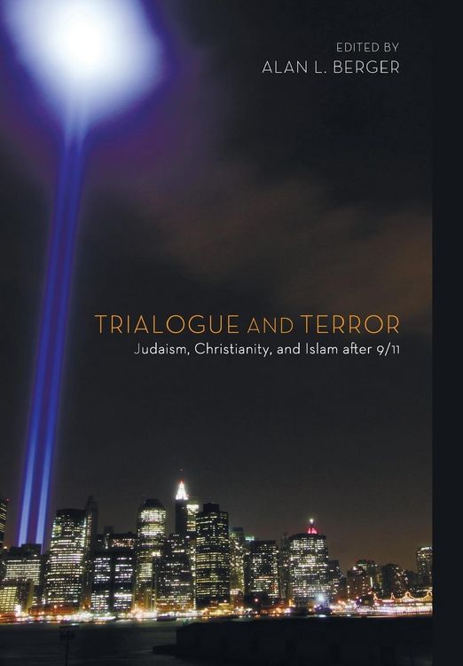 Produktbild: Trialogue and Terror