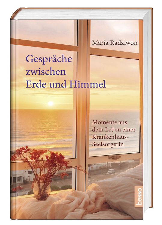 Produktbild: Gespr&auml;che zwischen Erde und Himmel