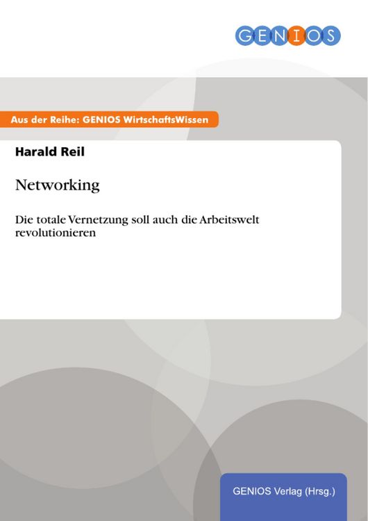 Produktbild: Networking