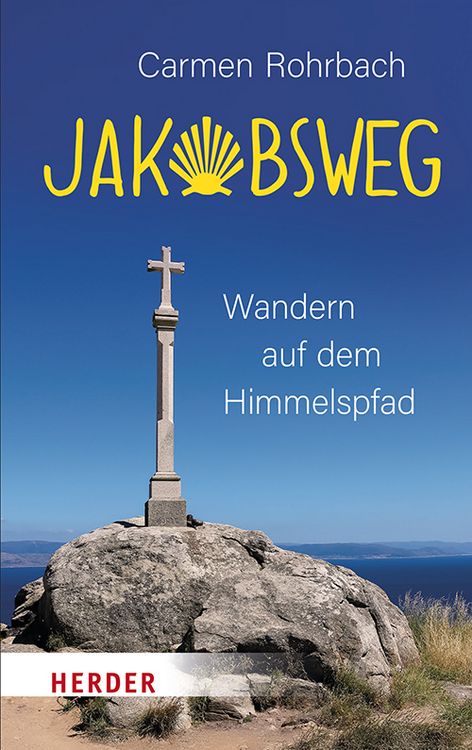 Produktbild: Jakobsweg