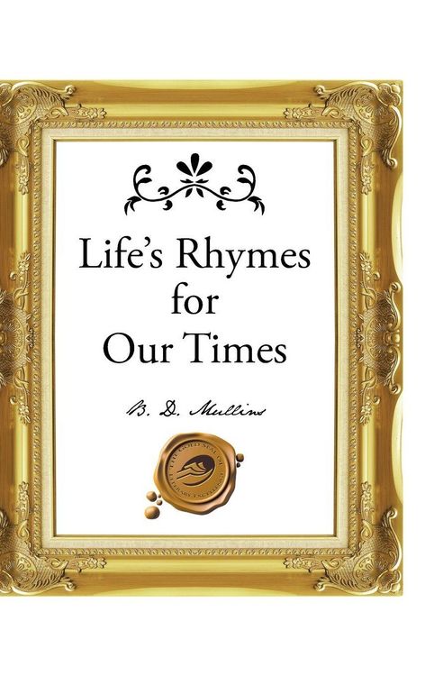 Produktbild: Life's Rhymes for Our Times