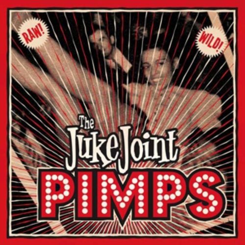Produktbild: Boogie Pimps