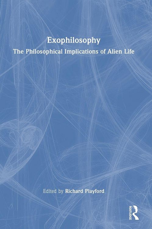 Produktbild: Exophilosophy
