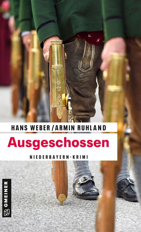 Produktbild: Ausgeschossen