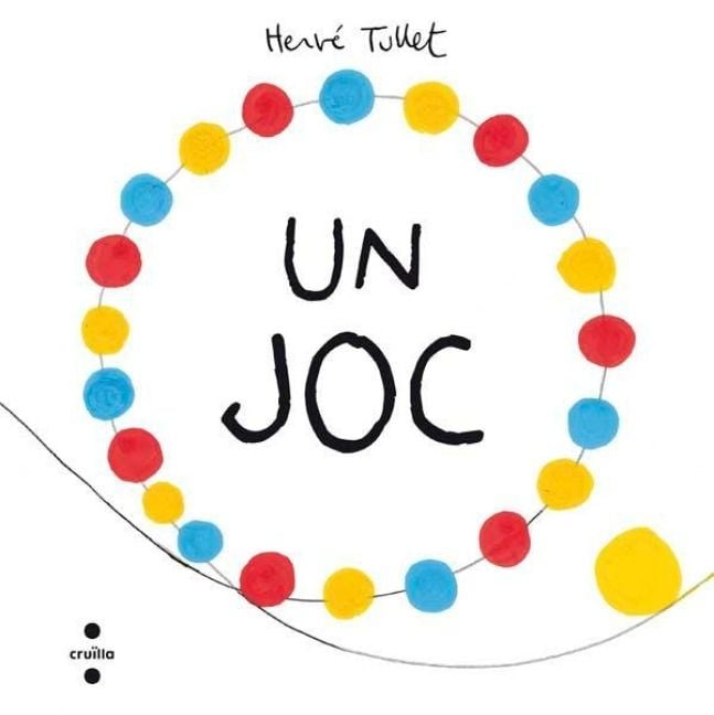 Produktbild: Un joc