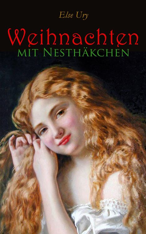 Produktbild: Weihnachten mit Nesth&auml;kchen