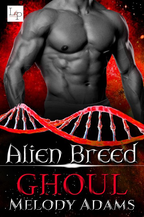 Produktbild: Ghoul