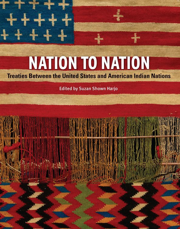 Produktbild: Nation to Nation