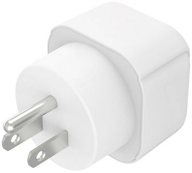 Produktbild: Hama 00223438 Reiseadapter