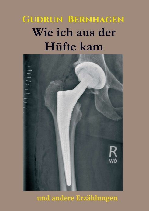 Produktbild: Wie ich aus der H&uuml;fte kam
