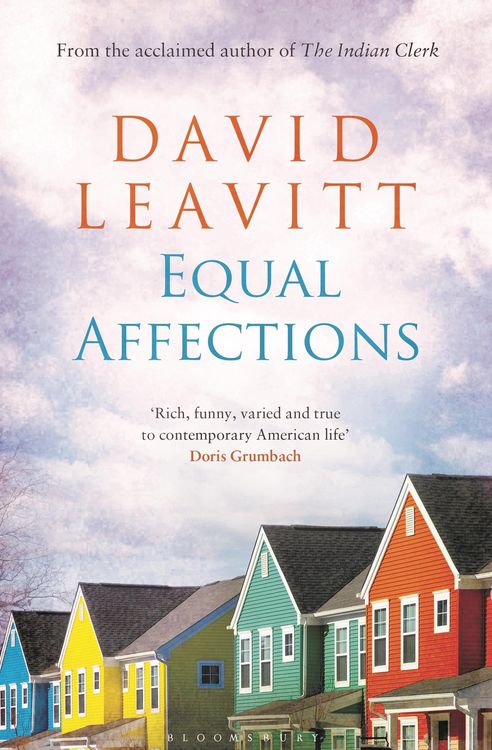 Produktbild: Equal Affections