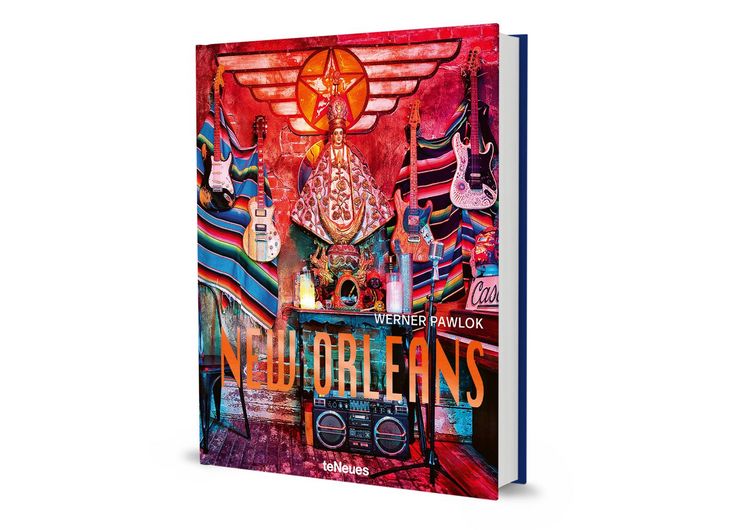 Produktbild: New Orleans
