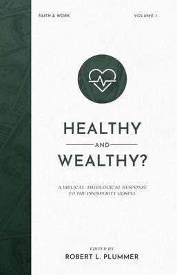 Produktbild: Healthy and Wealthy?