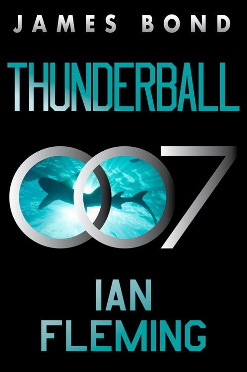 Produktbild: Thunderball