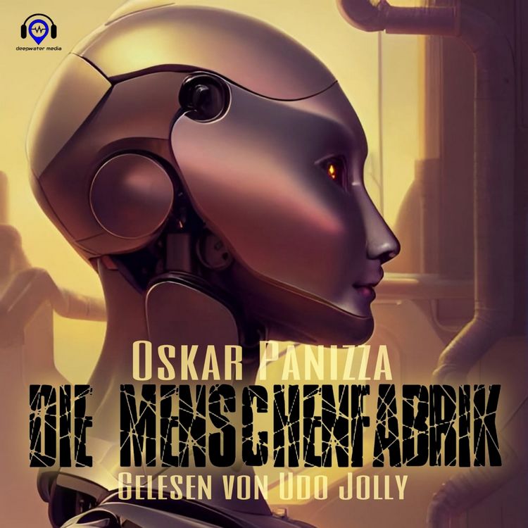 Produktbild: Die Menschenfabrik