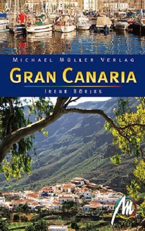 Produktbild: Gran Canaria