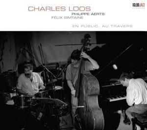 Produktbild: Loos, C: En Public,au Travers