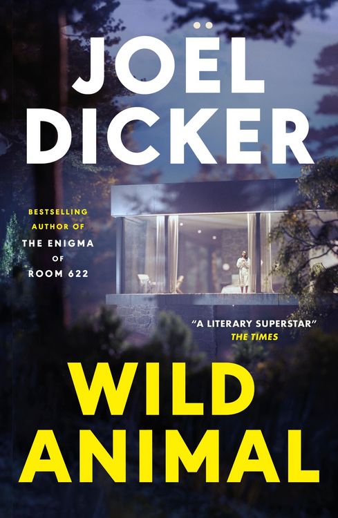 Produktbild: Wild Animal